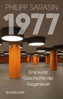 Cover: 1977 - Suhrkamp