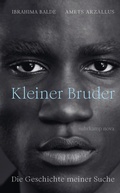 Cover: Kleiner Bruder - Suhrkamp