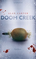 Cover: Doom Creek - Suhrkamp
