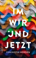 Cover: Im Wir und Jetzt - Suhrkamp
