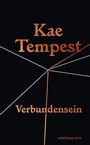 Cover: Verbundensein - Suhrkamp