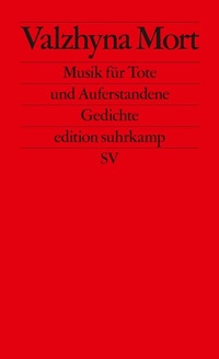 Abbildung von: Musik für die Toten und Auferstandenen - Suhrkamp
