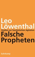 Cover: Falsche Propheten - Suhrkamp