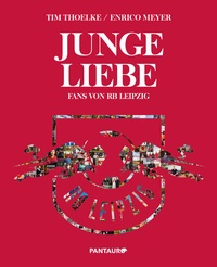 Abbildung von: Junge Liebe - PANTAURO