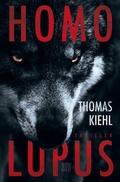 Cover: Homo Lupus - Benevento