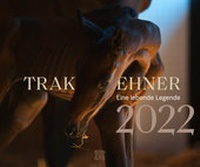 Abbildung von: Trakehner 2022 - Benevento