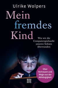 Abbildung von: Mein fremdes Kind - Benevento