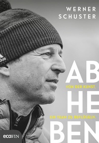 Abbildung von: Abheben - ecoWing