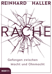 Enlarge image Cover: Rache - ecoWing