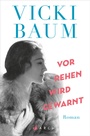 Cover: Vor Rehen wird gewarnt - Arche