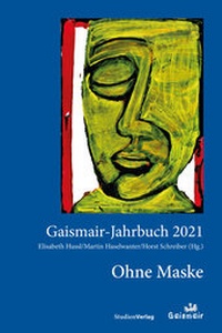 Abbildung von: Ohne Maske - Studien Verlag