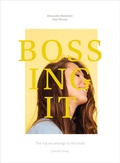 Cover: Bossing it - St&auml;mpfli Verlag AG