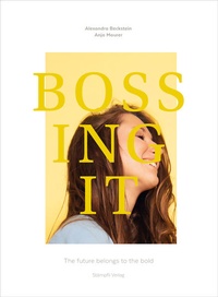 Enlarge image Cover: Bossing it - Stämpfli Verlag AG