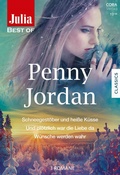 Cover: Julia Best of Band 233 - CORA Verlag