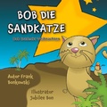 Cover: Bob die Sandkatze - Books on Demand
