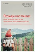 Cover: &Ouml;kologie und Heimat - S. Hirzel Verlag