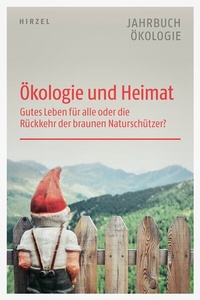 Abbildung von: Ökologie und Heimat - Hirzel