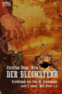 Enlarge image Cover: DER BLECHSTERN - epubli
