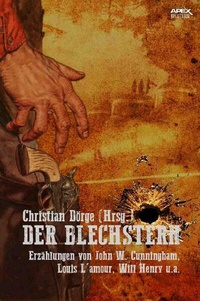 Enlarge image Cover: DER BLECHSTERN - epubli