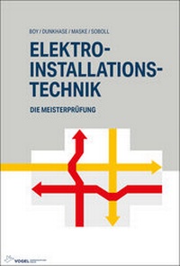 Abbildung von: Elektro-Installationstechnik - Vogel Communications Group GmbH & Co. KG
