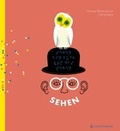 Cover: Sehen - Gerstenberg