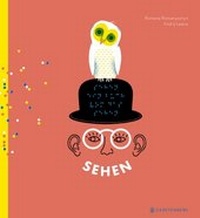 Abbildung von: Sehen - Gerstenberg