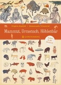 Cover: Mammut, Urmensch, H&ouml;hlenb&auml;r - Gerstenberg