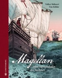 Abbildung von: Magellan - Gerstenberg