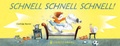 Cover: Schnell schnell schnell! - Gerstenberg