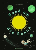 Cover: Rund um die Sonne - Gerstenberg