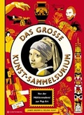 Cover: Das gro&szlig;e Kunst-Sammelsurium - Gerstenberg