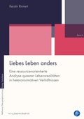 Cover: Liebes Leben anders - Verlag Barbara Budrich