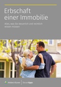 Bild: Erbschaft einer Immobilie - Wolters Kluwer Steuertipps GmbH