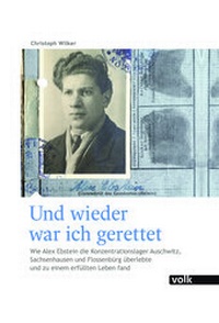 Abbildung von: Und wieder war ich gerettet - Volk Verlag