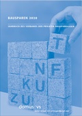 Cover: Bausparen 2020 - Domus