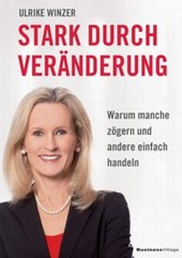 Abbildung von: Stark durch Veränderung - BusinessVillage