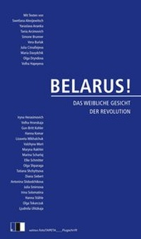 Enlarge image Cover: BELARUS! - Edition.fotoTAPETA Berlin