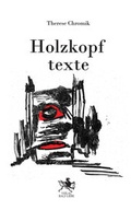 Cover: Holzkopftexte - Verlag Ralf Liebe