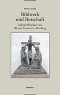 Cover: Bildwerk und Botschaft - Heider, J