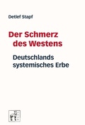 Cover: Der Schmerz des Westens - Okapi-Verlag ein Imprint der Leetspeak Media GmbH