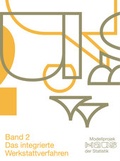Cover: Modellprojekt Haus der Statistik (Band 2) - ZK/U press