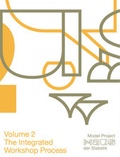 Cover: Model Project Haus der Statistik (Vol 2) - ZK/U press