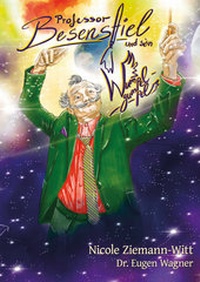 Abbildung von: Professor Besenstiel und sein Wumpelgumpel - Nova MD