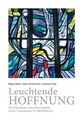 Cover: Leuchtende Hoffnung - Verlag Am Mauergarten