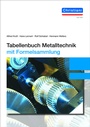 Bild: Tabellenbuch Metalltechnik - Christiani, Paul