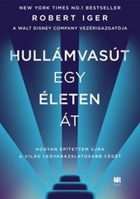 Abbildung von: Hullámvasút egy életen át - 21. Század Kiadó