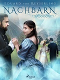 Cover: Nachbarn - Saga Egmont