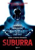 Cover: Suburra - Agave K&ouml;nyvek Kiad&oacute; Kft.