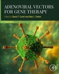 Cover: Adenoviral Vectors for Gene Therapy - Academic Press