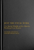 Cover: Just the Usual Work - McGill-Queen's University Press